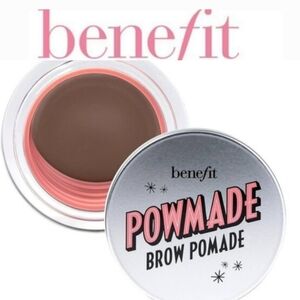 Benefit Powmade Brow Pomade FullPigment Brow Pomade
